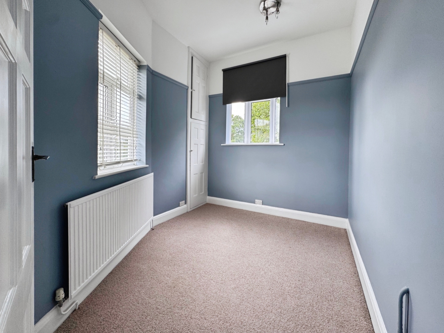 Fourth Bedroom
